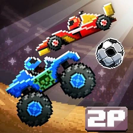 Drive Ahead Mod APK